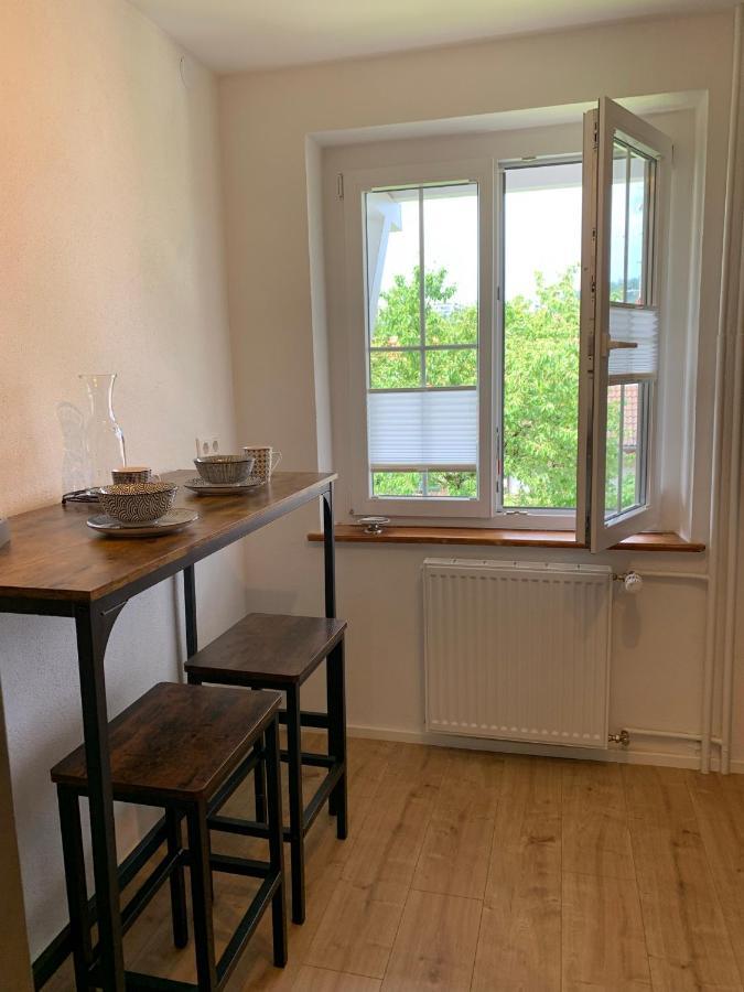 Ferienwohnungen Bohner/Wohnung Elisabeth Meersburg Exterior photo