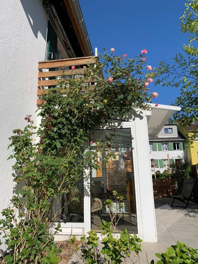 Ferienwohnungen Bohner/Wohnung Elisabeth Meersburg Exterior photo
